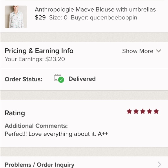 Meet your Posher, Katie - Picture 4 of 8